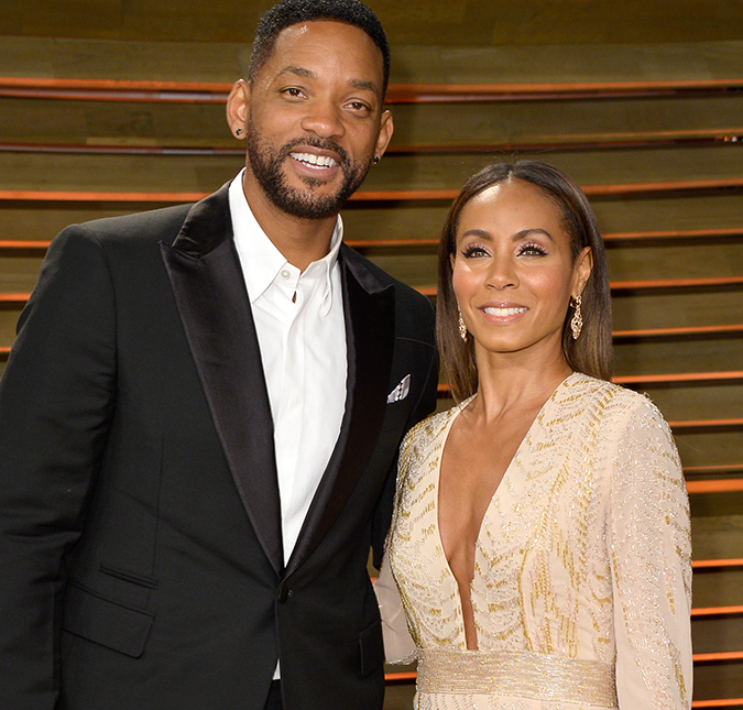 Will Smith quer mudar de carreira, saiba o motivo!
