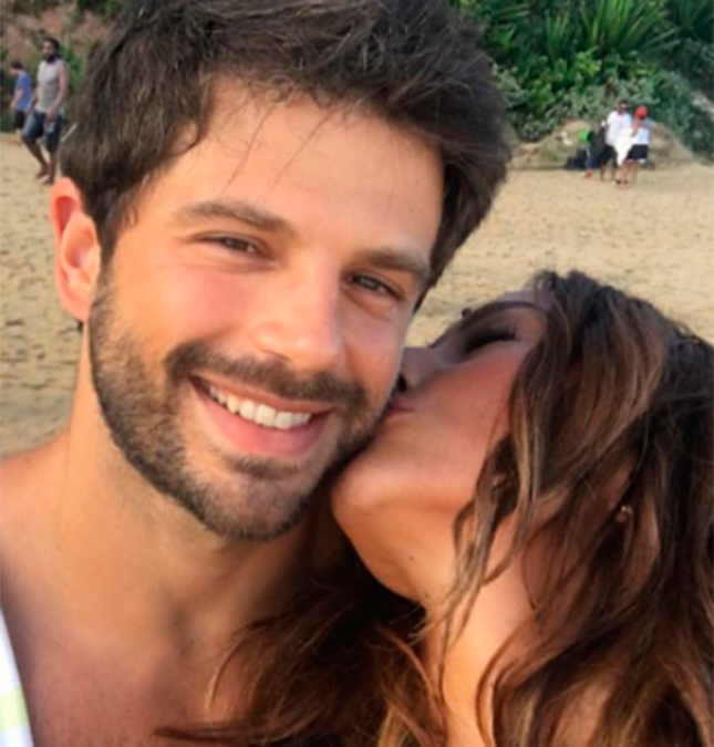 Sabrina Sato quer se casar com Duda Nagle e o ator adianta que quer ter quatro filhos!