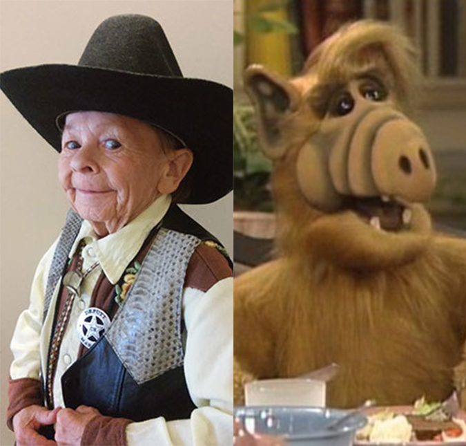 Michu Meszaros, ator de <i>Alf</i>, morre aos 76 anos de idade