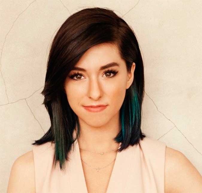 Empresário de Christina Grimmie cria página e pede contribuições para a família da cantora