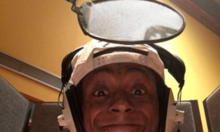 Lil Wayne é acusado de participar de briga em boate, confira!