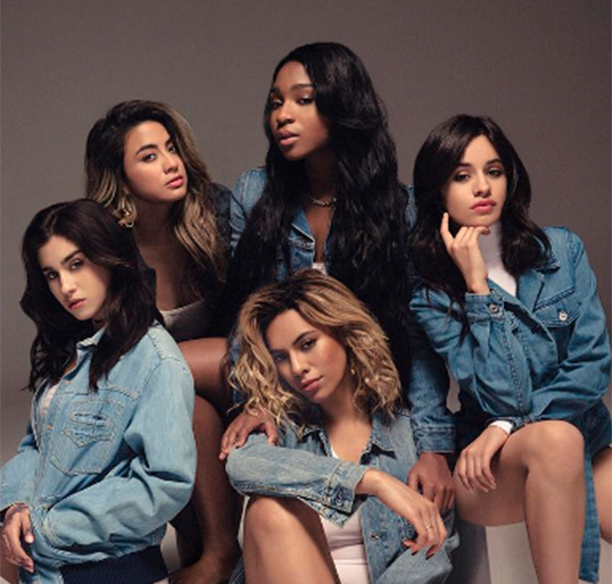 Familiar do <i>Fifth Harmony</i> teria acusado Taylor Swift de tentar separar o grupo, entenda!