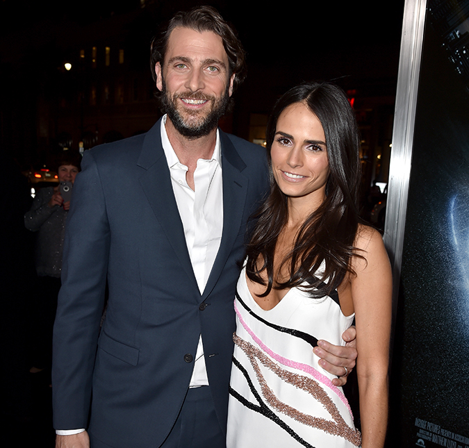 Jordana Brewster, atriz de <i>Velozes e Furiosos</i>, é mamãe novamente!