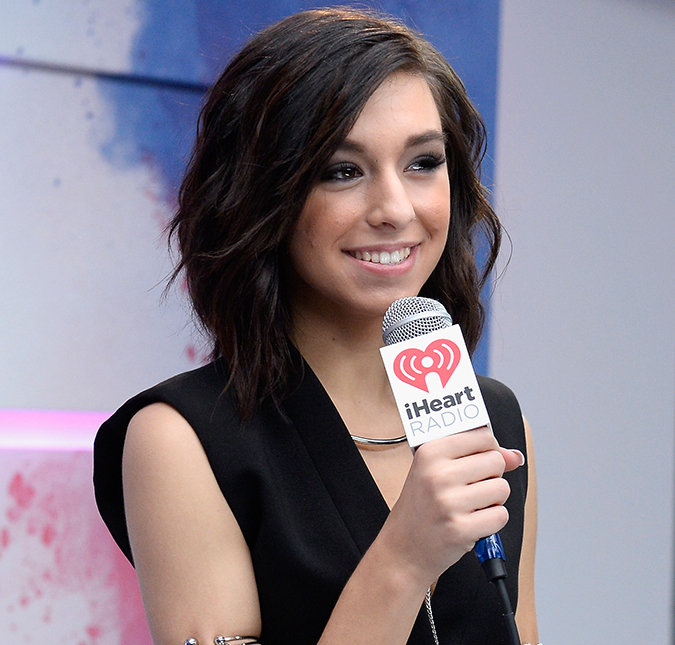 Funeral da cantora Christina Grimmie acontecerá ainda esta semana