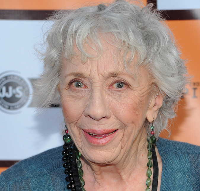 Ann Morgan Guilbert, estrela de <I>The Dick Van Dyke Show</I> e <I>The Nanny</I>, morre aos 87 anos de idade