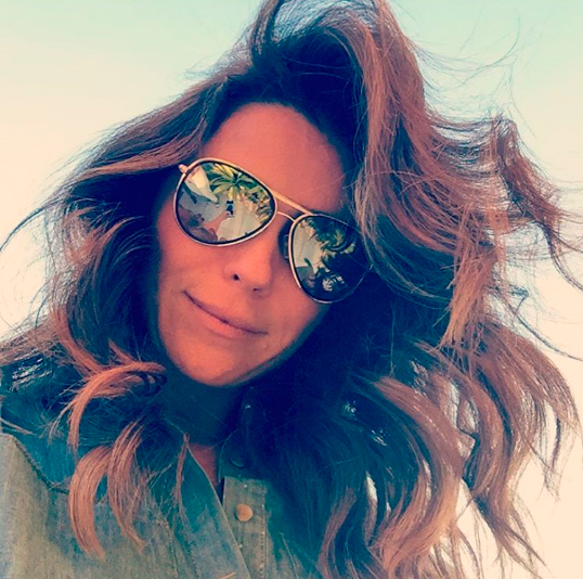 Giovanna Antonelli vai firmar residência nos Estados Unidos, saiba mais!