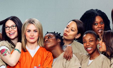 Quem é você em <i>Orange Is the New Black</i>?