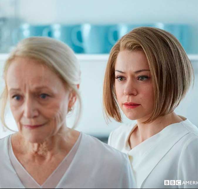 Canal <i>BBC</i> anuncia quinta e última temporada de <i>Orphan Black</i>