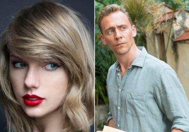 Taylor Swift e Tom Hiddleston estão furiosos com clipe de Kanye West, entenda