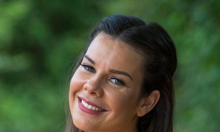 No dia do aniversário de Fernanda Souza, relembre o ano a ano da atriz!