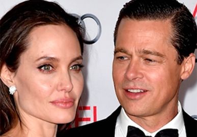 Angelina Jolie admite que seus filhos não querem ter nada a ver com o mundo de seus pais, entenda!