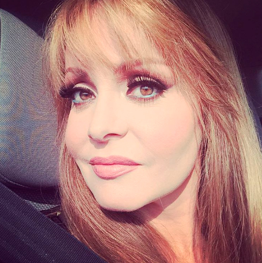 Gaby Spanic, de <i>A Usurpadora</i>, se prepara para lançar novo livro no Brasil, saiba mais!