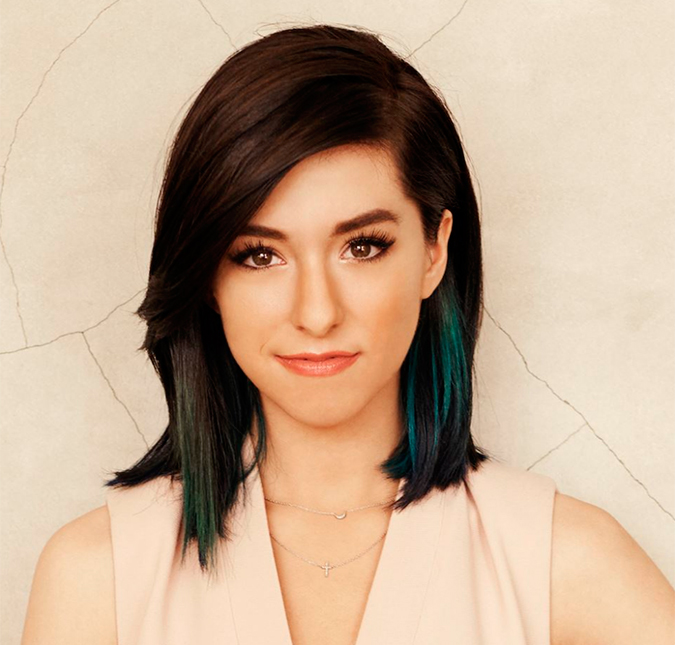 Corpo de Christina Grimmie, ex-participante do <i>The Voice</i>, é enterrado