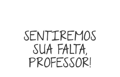 Chiquinha, Quico, Dona Florinda, Tatá Werneck e outros famosos lamentam a morte de Rubén Aguirre, o Professor Girafales, vem ver!