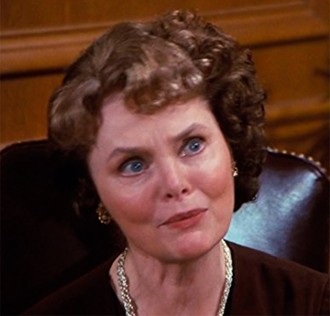 Morre estrela de <i>The Waltons</i>, Ronnie Claire Edwards