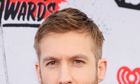 Calvin Harris suspeita que Taylor Swift o traía, entenda!