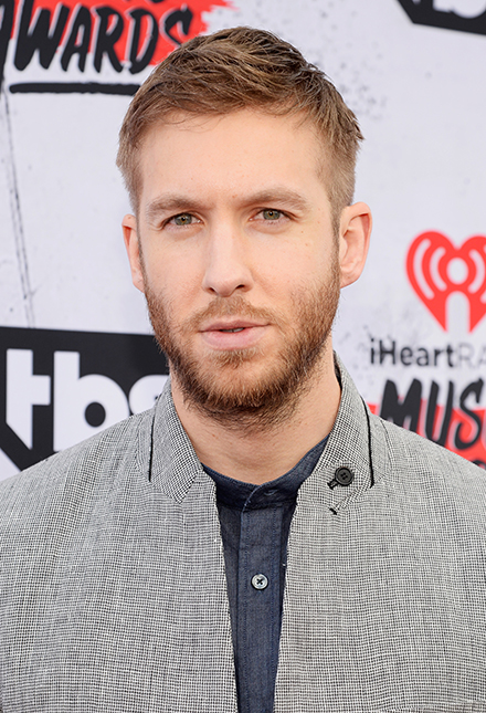 Calvin Harris suspeita que Taylor Swift o traía, entenda!