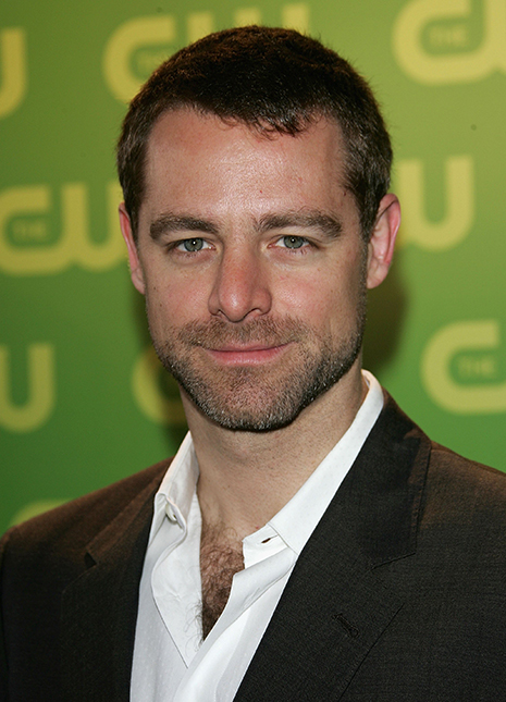 David Sutcliffe, de <i>Gilmore Girls</i>, dá dicas sobre com quem Rory ficará na nova série!