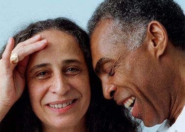 Gilberto Gil parabeniza os 70 anos de Maria Bethânia no <I>Instagram</i>, veja!