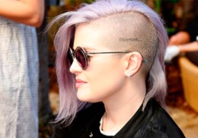 Kelly Osbourne revela que seus pais Ozzy e Sharon Osbourne ainda estão juntos, entenda!