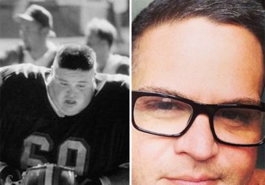 Ator de <i>Marcação Cerrada</i> morre aos 45 anos de idade!