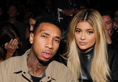 Tyga revela o que causou o término de seu namoro com Kylie Jenner!