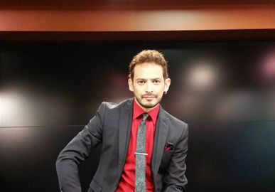Ex-<i>The Voice</i> do México, Alejandro 