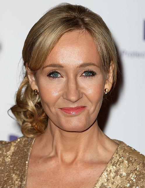 J.K. Rowling manda flores ao funeral de vítima do tiroteio em Orlando, saiba o motivo!