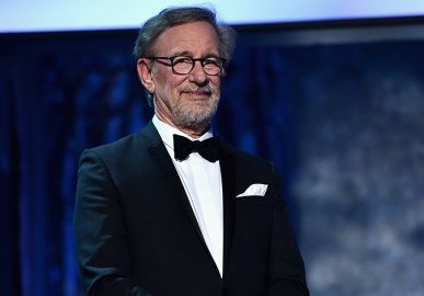 Steven Spielberg promete não matar Harrison Ford em <i>Indiana Jones</i>