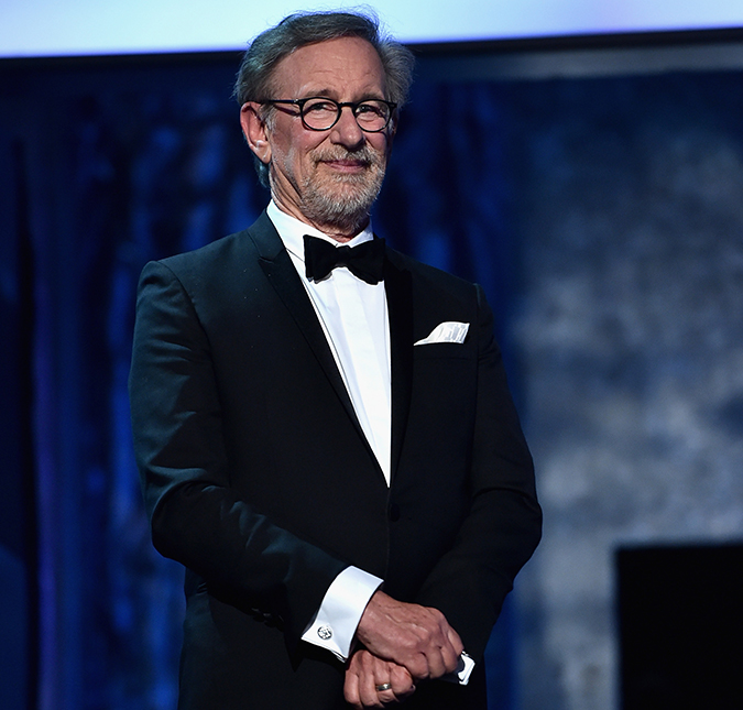 Steven Spielberg promete não matar Harrison Ford em <i>Indiana Jones</i>