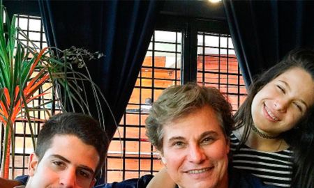 Edson Celulari é diagnosticado com câncer: <i>Estou confiante e pensando positivo</i>, diz ele a jornal
