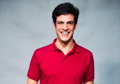 No ar em <I>Liberdade, Liberdade</I>, Mateus Solano pode emendar uma novela na outra, entenda!