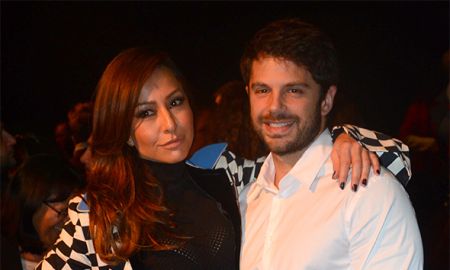 Sabrina Sato, Camila Rodrigues, Gugu Liberato e mais famosos vão à estreia do musical <i>Os Dez Mandamentos</i>