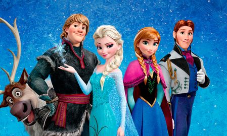 Mais <I>Let it Go</I>! <I>Disney</I> anuncia a sequência da animação <I>Frozen</I>, saiba mais!