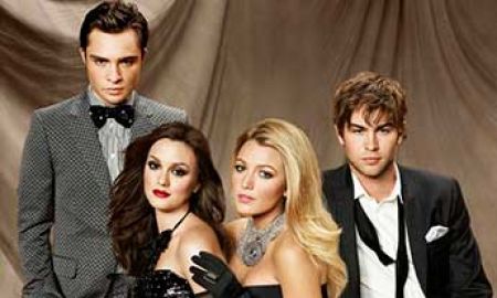 Quem é você em <i>Gossip Girl</i>? Descubra!