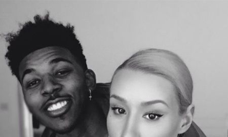 Após rompimento, Iggy Azalea se livra de todos os pertences de Nick Young