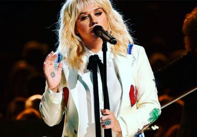 Em meio à batalha judicial, Kesha irá se apresentar em festival de Atlanta, saiba tudo!
