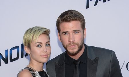 Liam Hemsworth defende sua decisão de ter ficado noivo de Miley Cyrus tão cedo, confira!