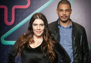 Simony desabafa sobre final do <i>Power Couple</i> e fala alta de pressão