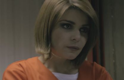 Soraya Montenegro, de <i>Maria do Bairro</i>, entra na Penitenciária de Litchfield, de <i>Orange Is the New Black</i>, entenda!