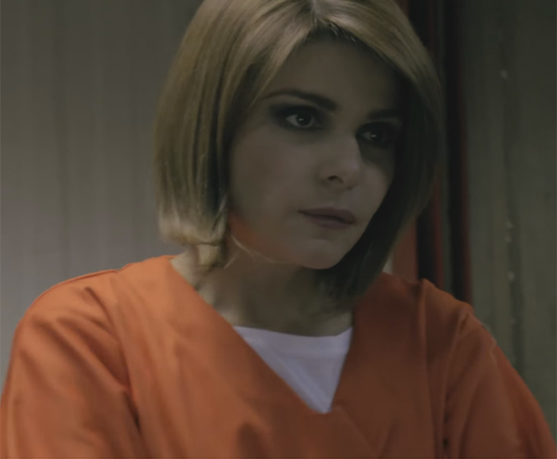 Soraya Montenegro, de <i>Maria do Bairro</i>, entra na Penitenciária de Litchfield, de <i>Orange Is the New Black</i>, entenda!