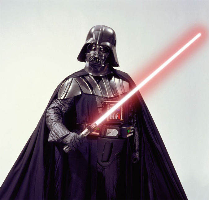 Darth Vader irá aparecer em <i>Rogue One: A Star Wars Story</i>, saiba os detalhes!