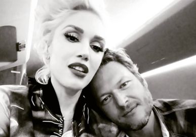 Namoro de Gwen Stefani e Blake Shelton não está indo nada bem, saiba detalhes!