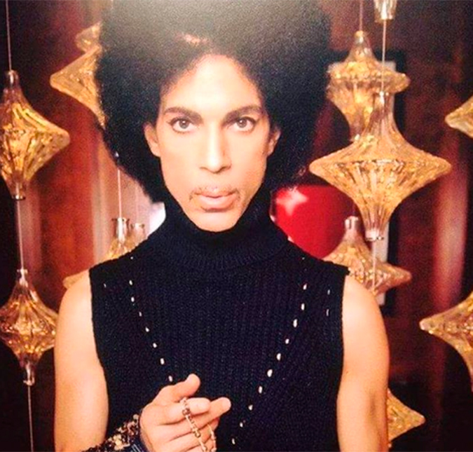 Teste de DNA nega que Prince tenha filho perdido!