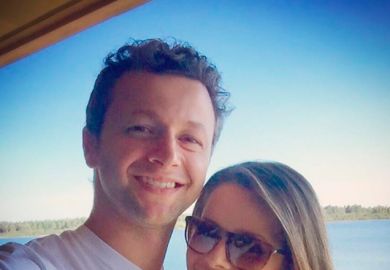 Lucas Lima revela se ele e Sandy pretendem ter outro filho, confira!