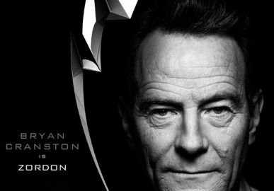 Os <I>Power Rangers</i> vão ganhar o reforço de Bryan Cranston, entenda!