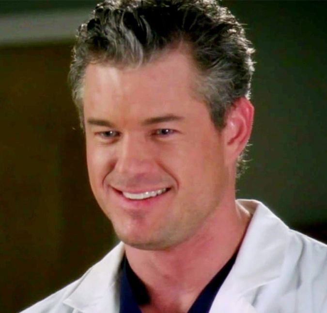 Mark Sloan se ama muito e se acha extremamente bonito, portanto, ele só podia ser de leão! Mark Sloan se ama muito e se acha extremamente bonito, portanto, ele só podia ser de leão!