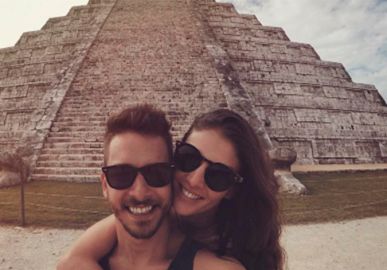Junior Lima e Monica Benini adiaram gravidez por causa do zika vírus, diz Xororó