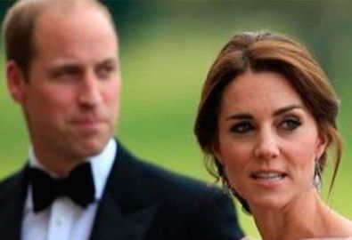 Príncipe William revela segredo de Kate Middleton durante jantar, saiba mais