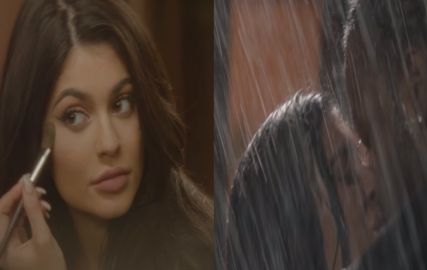 Kylie Jenner vira musa do videoclipe do suposto namorado, o músico <i>Party Next Door</i>, confira!